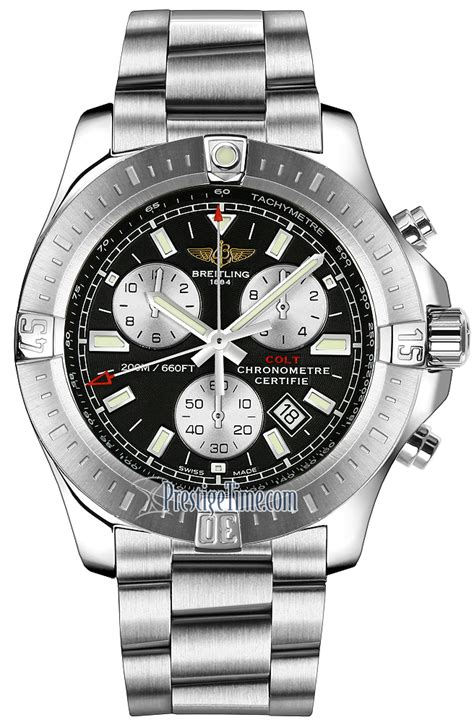 breitling colt modelle
